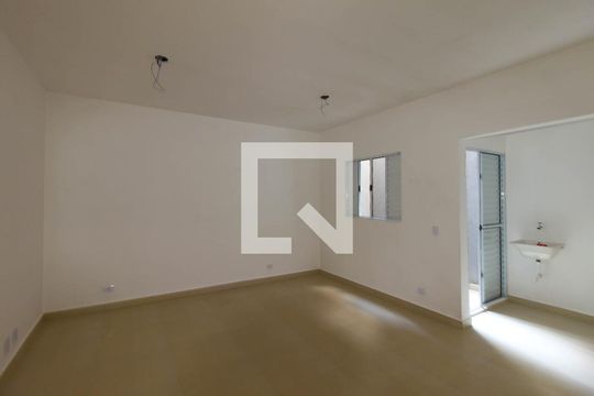 Studio de kitnet/studio à venda com 0 quarto, 28m² em Vila Anadir, São Paulo