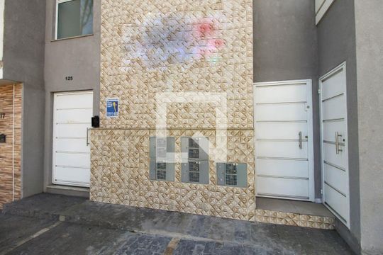 Fachada de kitnet/studio à venda com 0 quarto, 28m² em Vila Anadir, São Paulo