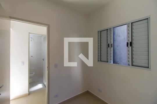 Quarto 2 de apartamento à venda com 2 quartos, 39m² em Vila Anadir, São Paulo