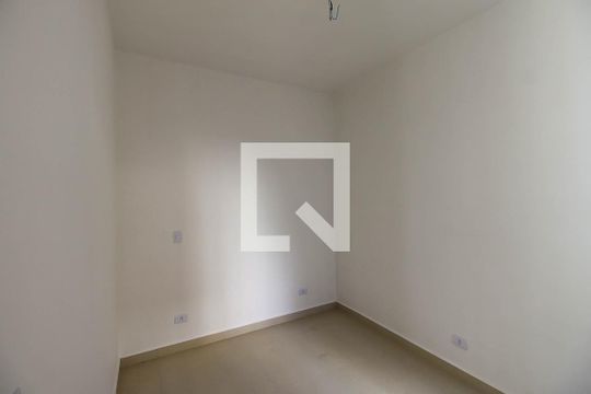 Quarto 1 de apartamento à venda com 2 quartos, 39m² em Vila Anadir, São Paulo