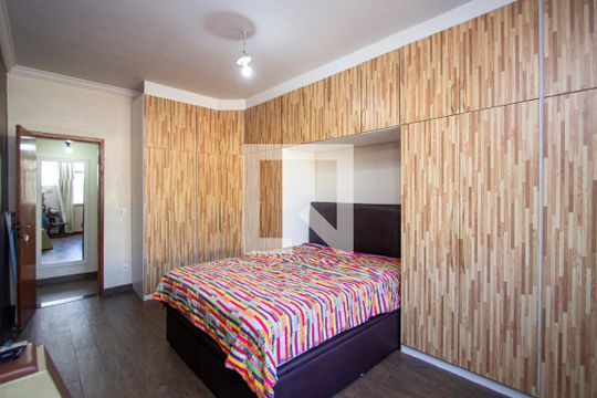 Quarto 1 de casa à venda com 3 quartos, 103m² em São Gonçalo, Niterói