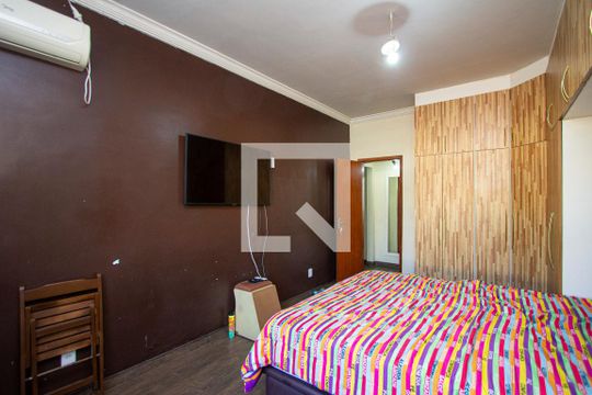 Quarto 1 de casa à venda com 3 quartos, 103m² em São Gonçalo, Niterói