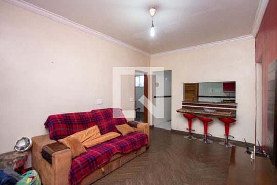 Sala de casa à venda com 3 quartos, 103m² em São Gonçalo, Niterói