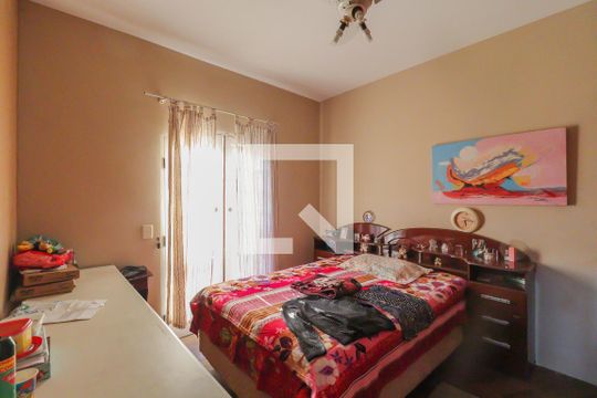 Quarto 1 de casa para alugar com 3 quartos, 300m² em Vila Joana, Jundiaí