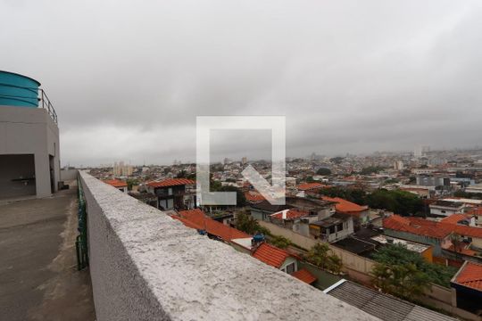 Área comum de apartamento à venda com 1 quarto, 29m² em Vila Formosa, São Paulo