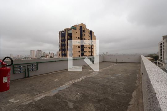 Área comum de apartamento à venda com 1 quarto, 29m² em Vila Formosa, São Paulo