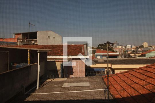 Vista do Quarto 2 de casa à venda com 3 quartos, 215m² em Vila Guilhermina, São Paulo