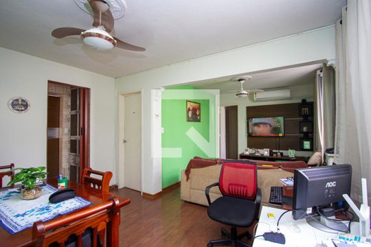 Apartamento à venda com 2 quartos, 55m² em Barreto, Niterói