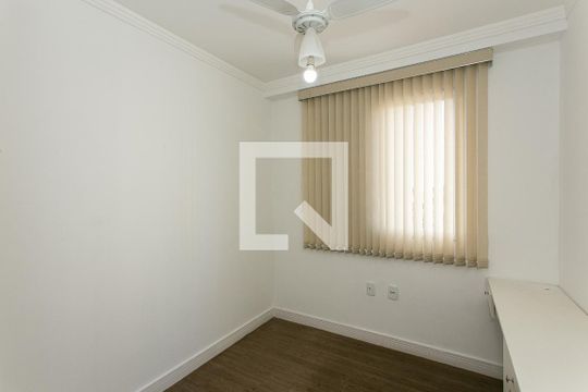 Quarto 2 de apartamento à venda com 2 quartos, 48m² em Penha de França, São Paulo