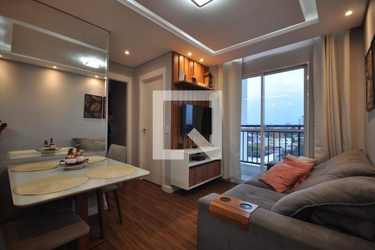 Apartamento à venda com 2 quartos, 45m² em Vila Guilherme, São Paulo