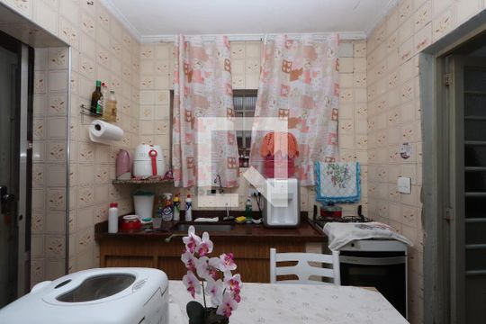 Cozinha de casa à venda com 3 quartos, 180m² em Vila Formosa, São Paulo