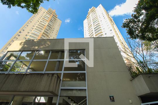 Fachada do Prédio de apartamento à venda com 3 quartos, 176m² em Tatuapé, São Paulo