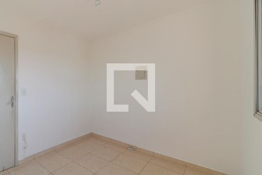 Quarto 1 de apartamento à venda com 2 quartos, 56m² em Vila Palmeiras, São Paulo