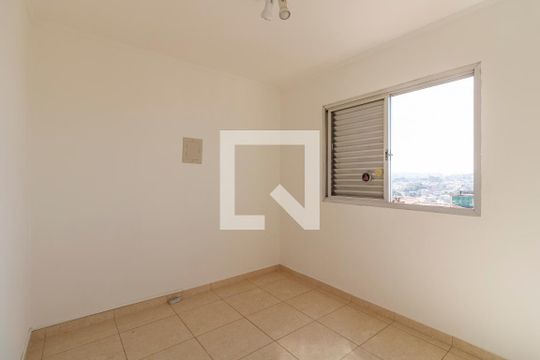 Quarto 1 de apartamento à venda com 2 quartos, 56m² em Vila Palmeiras, São Paulo