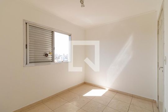 Quarto 1 de apartamento à venda com 2 quartos, 56m² em Vila Palmeiras, São Paulo