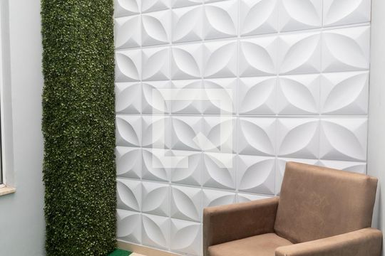 Área de Leitura de casa à venda com 3 quartos, 187m² em Vila Buenos Aires, São Paulo