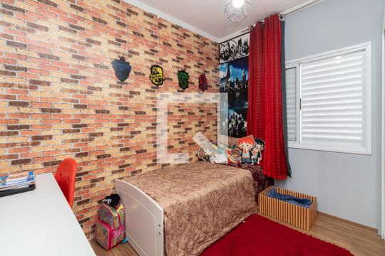 Quarto 1 de casa à venda com 3 quartos, 187m² em Vila Buenos Aires, São Paulo