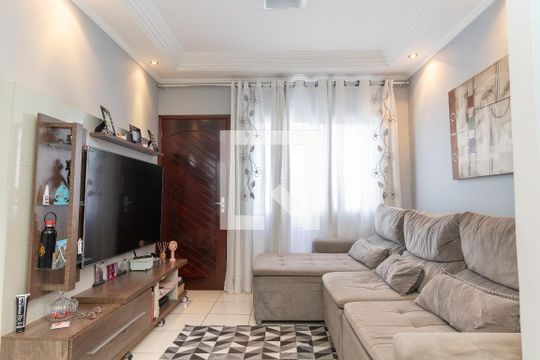 Casa à venda com 3 quartos, 187m² em Vila Buenos Aires, São Paulo