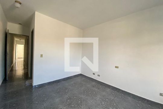 Suite  de casa à venda com 3 quartos, 120m² em Jardim Cotinha, São Paulo