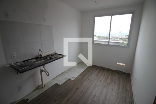 Apartamento para alugar com 1 quarto, 38m² em Belenzinho, São Paulo