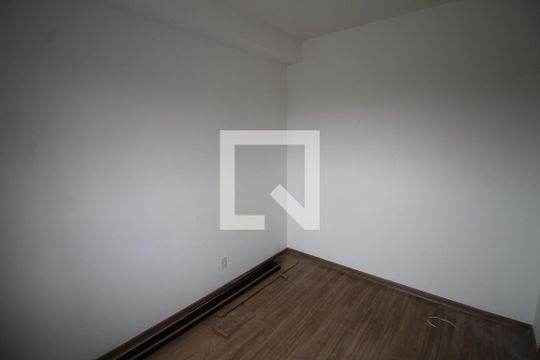 Quarto de apartamento para alugar com 1 quarto, 38m² em Belenzinho, São Paulo