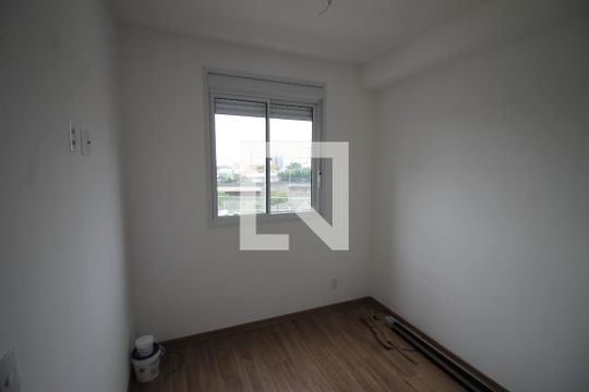 Quarto de apartamento para alugar com 1 quarto, 38m² em Belenzinho, São Paulo