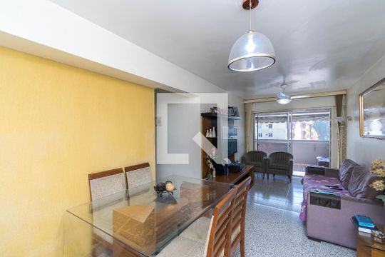 Apartamento à venda com 3 quartos, 81m² em Penha Circular, Rio de Janeiro