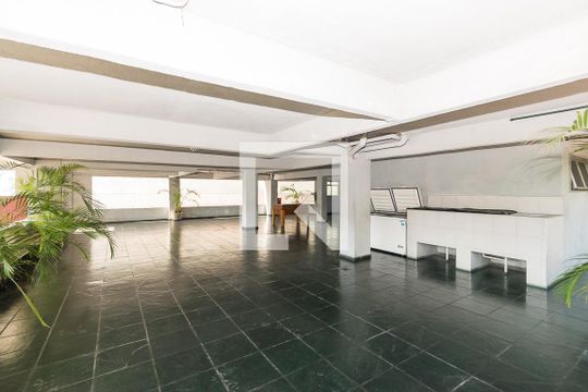 Área Comum - Playground de apartamento à venda com 3 quartos, 81m² em Penha Circular, Rio de Janeiro