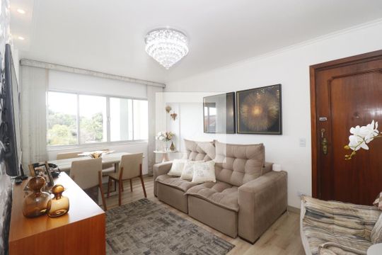 Apartamento à venda com 2 quartos, 68m² em Santana, São Paulo