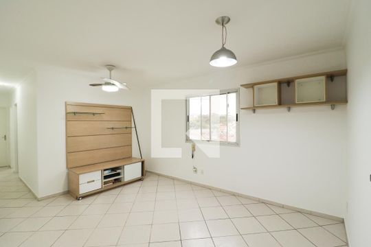 Apartamento para alugar com 2 quartos, 49m² em Imirim, São Paulo