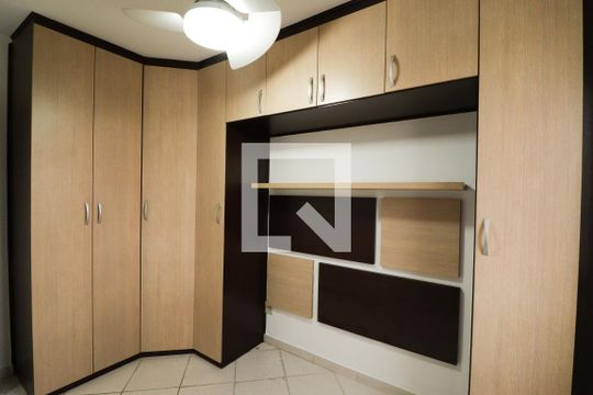 Quarto 2 de apartamento para alugar com 2 quartos, 49m² em Imirim, São Paulo