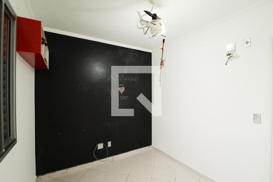 Quarto 1 de apartamento para alugar com 2 quartos, 49m² em Imirim, São Paulo