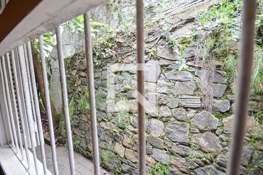 Vista do Quarto de casa à venda com 3 quartos, 300m² em Grajau, Rio de Janeiro