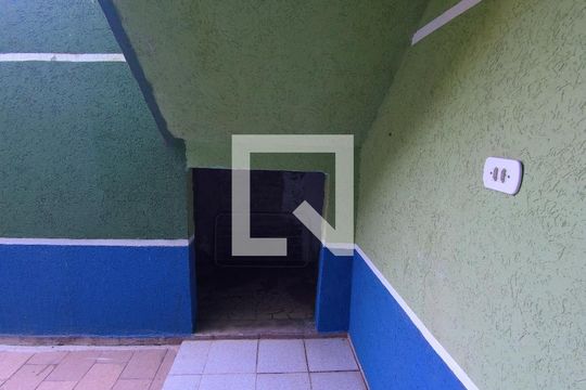 Lavanderia de casa à venda com 1 quarto, 40m² em Jardim São Paulo, Guarulhos