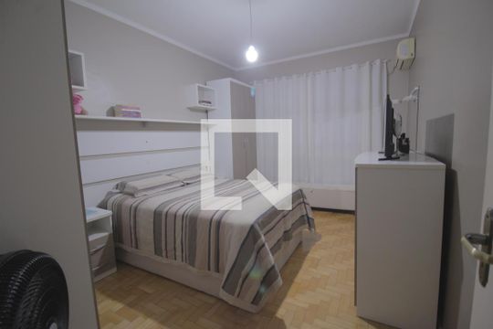 Quarto 1 de apartamento à venda com 2 quartos, 84m² em Centro, Canoas