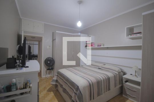 Quarto 1 de apartamento à venda com 2 quartos, 84m² em Centro, Canoas