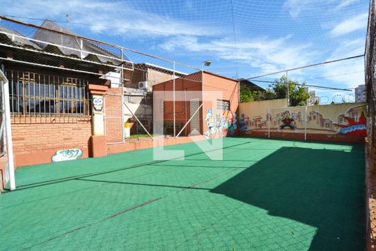 Quadra de apartamento à venda com 2 quartos, 60m² em São José, Porto Alegre