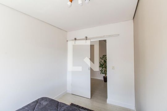 Quarto 2 de apartamento para alugar com 2 quartos, 62m² em Melville Empresarial Ii, Barueri