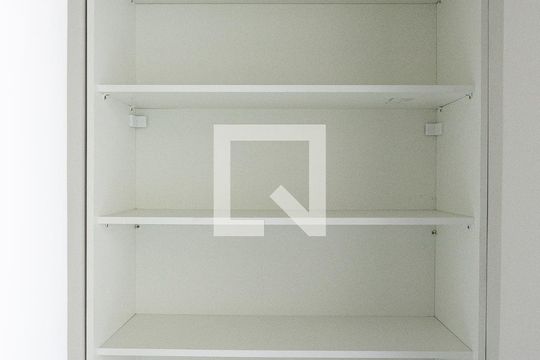 Cozinha - Despensa de apartamento para alugar com 3 quartos, 95m² em Chácara Santo Antônio (zona Leste), São Paulo