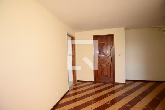 Sala de apartamento à venda com 2 quartos, 50m² em Colégio, Rio de Janeiro