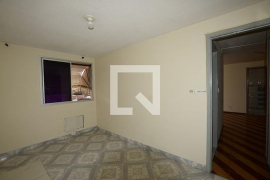 Quarto 2 de apartamento à venda com 2 quartos, 50m² em Colégio, Rio de Janeiro