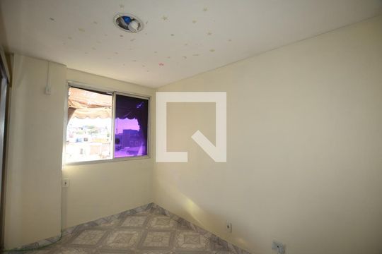 Quarto 1 de apartamento à venda com 2 quartos, 50m² em Colégio, Rio de Janeiro