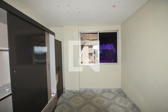 Quarto 1 de apartamento à venda com 2 quartos, 50m² em Colégio, Rio de Janeiro