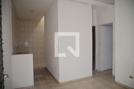 Casa para alugar com 2 quartos, 42m² em Vila Prudente, São Paulo