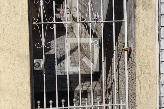 Fachada de casa para alugar com 2 quartos, 42m² em Vila Prudente, São Paulo