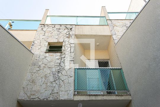 Fachada de casa à venda com 4 quartos, 170m² em Vila Beatriz, São Paulo