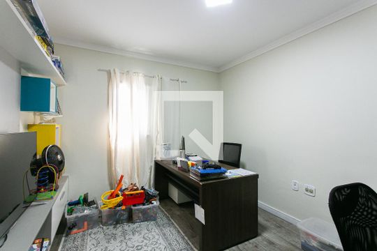 Escritório de casa à venda com 4 quartos, 170m² em Vila Beatriz, São Paulo