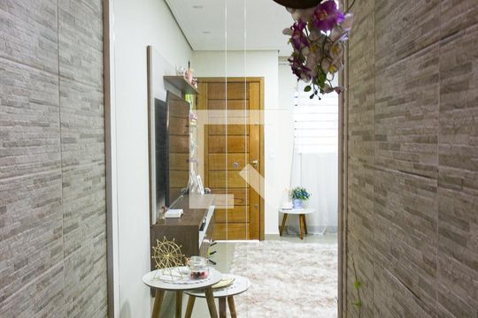 Jardim de Inverno de casa à venda com 4 quartos, 170m² em Vila Beatriz, São Paulo