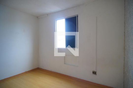 Quarto 1 de apartamento à venda com 2 quartos, 51m² em Canudos, Novo Hamburgo