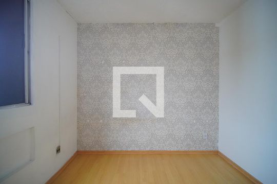 Quarto 1 de apartamento à venda com 2 quartos, 51m² em Canudos, Novo Hamburgo